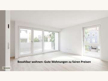 Wohnanlage in Maria Enzersdorf /  M&ouml;dling