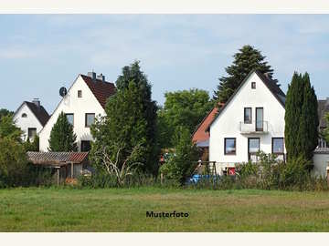 Wohnanlage in Geretsberg /  Braunau am Inn
