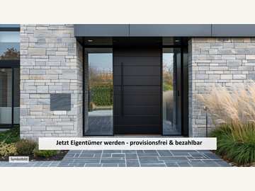 Wohnanlage in Munderfing /  Braunau am Inn