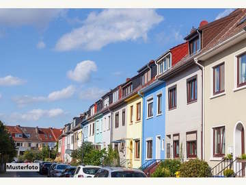 Wohnanlage in Wien /  1120 Wien - Meidling