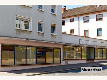 Ladenlokal in Wien /  1150 Wien - Rudolfsheim-Fünfhaus