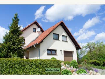 Wohnanlage in Wiener Neustadt /  Wiener Neustadt