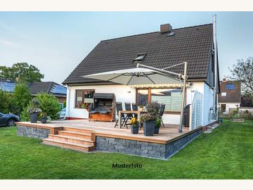 Wohnanlage in Blons /  Bludenz