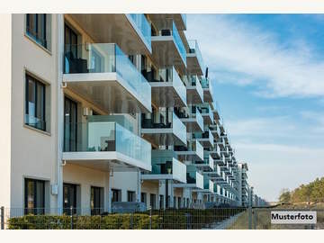 Wohnanlage in Traun /  Linz Land