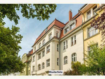 Mehrfamilienhaus in Wien /  1190 Wien - Döbling