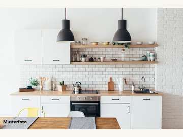 Wohnanlage in Marchtrenk /  Wels Land