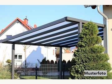 Parkfläche in Baden /  Baden