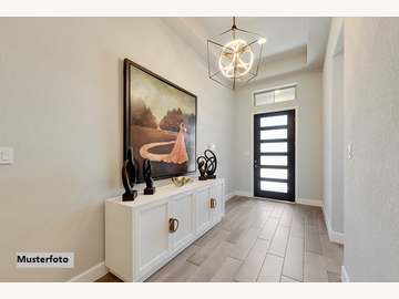 Wohnanlage in Pottendorf /  Baden