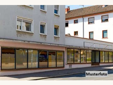 Geschäftshaus in Wien /  1180 Wien - Währing