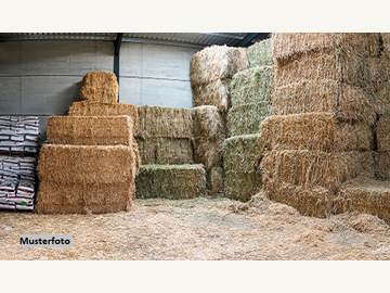 Landwirtschaftsimmobilie in Deutschlandsberg /  Deutschlandsberg