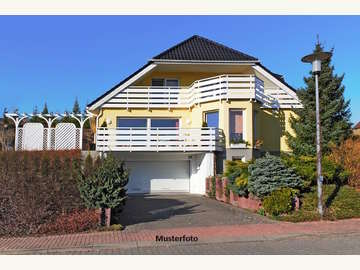 Wohnanlage in Gänserndorf /  G&auml;nserndorf