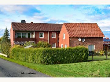 Wohnanlage in Strasshof an der Nordbahn /  G&auml;nserndorf