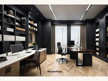 Büro in Wien /  1060 Wien - Mariahilf