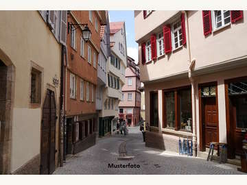 Mehrfamilienhaus in Wien /  1180 Wien - Währing