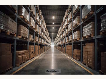 Geschäftshaus in St. Anton am Arlberg /  Landeck