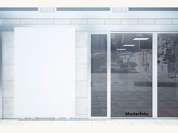 Ladenlokal in Wien /  1120 Wien - Meidling