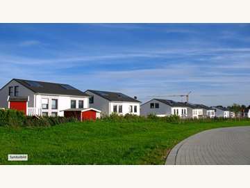 Wohnanlage in Oberpullendorf /  Oberpullendorf