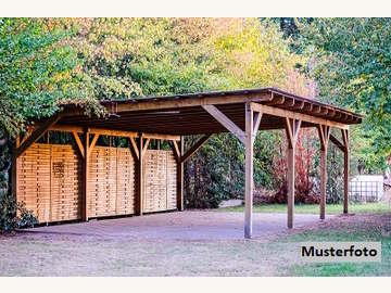 Parkfläche in Baden /  Baden