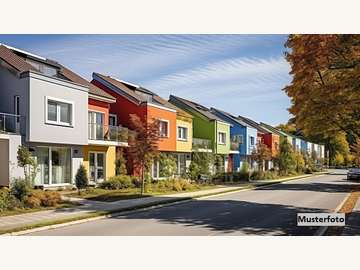 Wohnanlage in Marchtrenk /  Wels Land