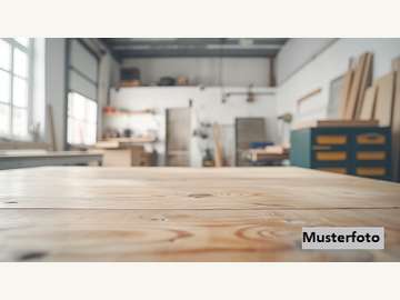 Werkstatt in Wien /  1150 Wien - Rudolfsheim-Fünfhaus