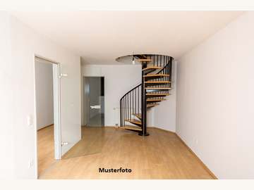 Mehrfamilienhaus in Baden bei Wien /  Baden