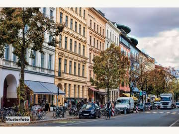 Wohn und Geschäftshaus in Salzburg /  Salzburg Stadt