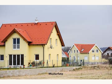 Wohnanlage in Eichgraben /  Sankt Pölten (Land)