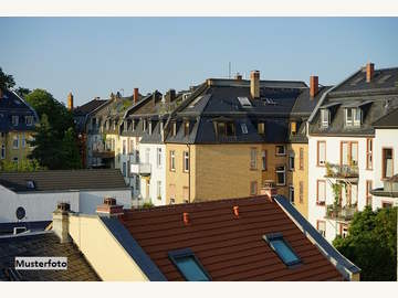 Mehrfamilienhaus in St. Pölten /  Sankt Pölten (Stadt)