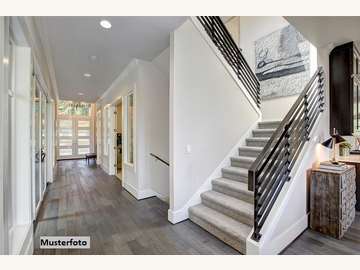 Wohnanlage in Wien /  1220 Wien - Donaustadt