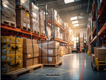 Lager in Wien /  1220 Wien - Donaustadt