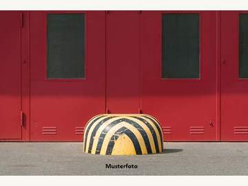 Produktionshalle in St. Anton am Arlberg /  Landeck