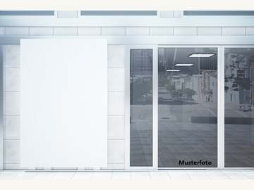 Geschäftshaus in Wörgl /  Kufstein