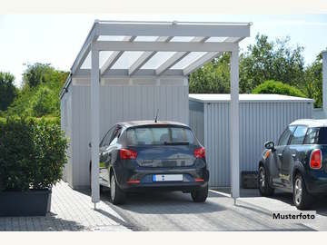 Garage in Hohenzell /  Ried im Innkreis