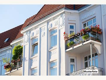 Mehrfamilienhaus in Wien /  1030 Wien - Landstraße