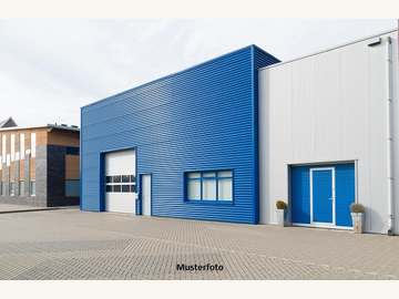 Geschäftshaus in St. Anton am Arlberg /  Landeck