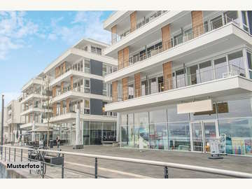 Wohn und Geschäftshaus in Wien /  1020 Wien - Leopoldstadt