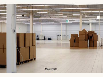 Halle in Rotenturm an der Pinka /  Oberwart