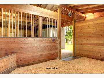 Landwirtschaft in Aigen /  Salzburg Umgebung