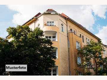 Wohnanlage in Wien /  1220 Wien - Donaustadt
