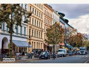 Wohn und Geschäftshaus in Wien /  1020 Wien - Leopoldstadt