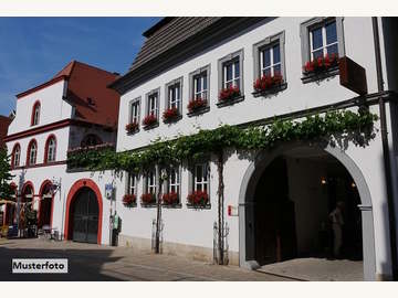Geschäftshaus in Finkenberg /  Schwaz