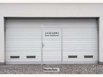 Garage in Wien /  1170 Wien - Hernals