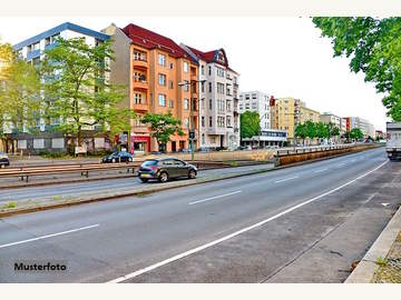 Mehrfamilienhaus in Wien /  1060 Wien - Mariahilf