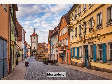 Gastronomie mit Wohnung in Oberwart /  Oberwart