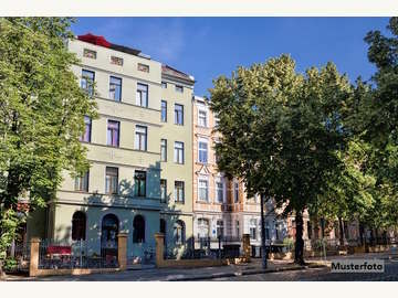 Wohnanlage in Wien /  1220 Wien - Donaustadt