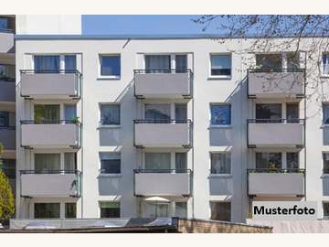 Mehrfamilienhaus in Wien /  1200 Wien - Brigittenau