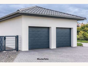 Garage in Wien /  1120 Wien - Meidling