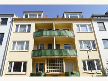 Mehrfamilienhaus in Graz /  Graz (Stadt)