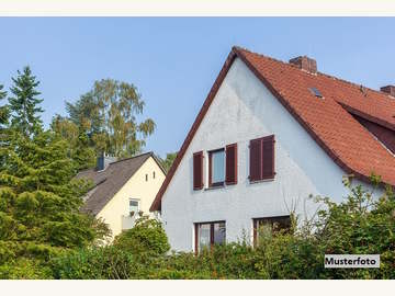 Wohnanlage in Gallspach /  Grieskirchen