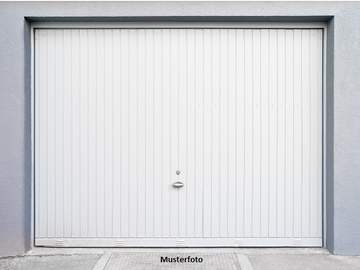 Garage in Wien /  1220 Wien - Donaustadt